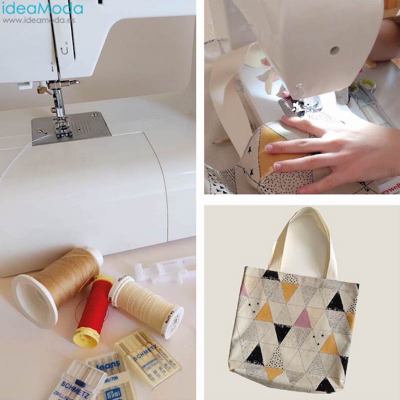 Taller de iniciación